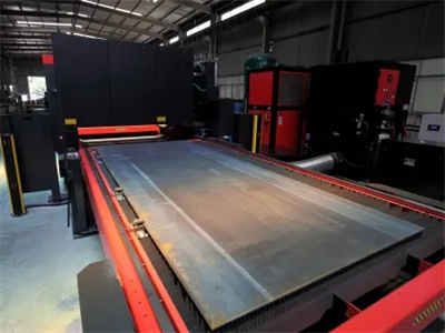 天津激光切割機(jī)有哪些優(yōu)點(diǎn)值得注意？